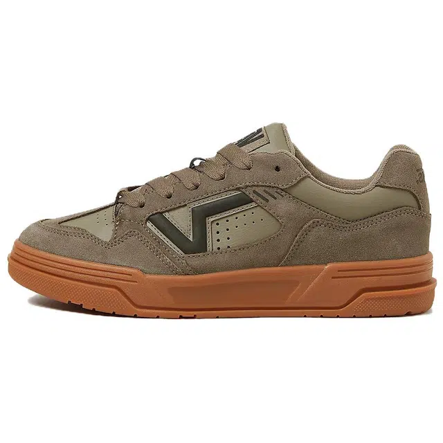 Vans Upland