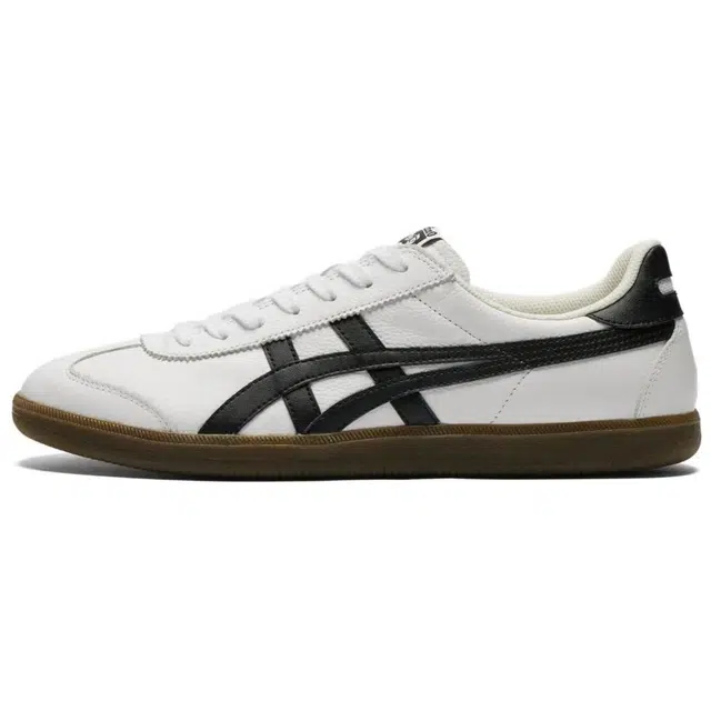 Onitsuka Tiger Tokuten White