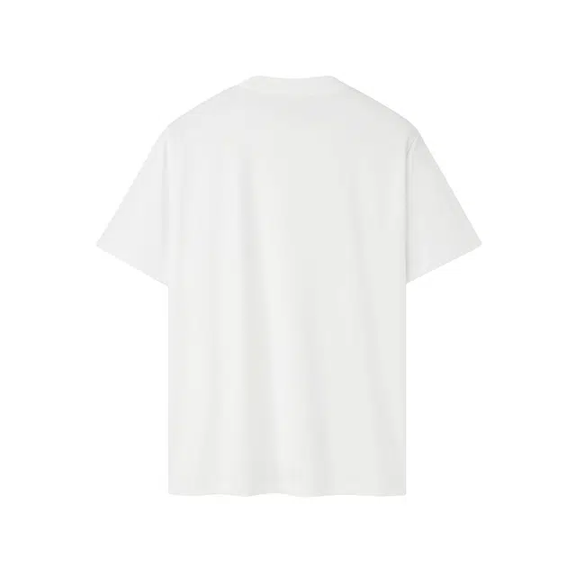HLA SPRINTING SMILE T