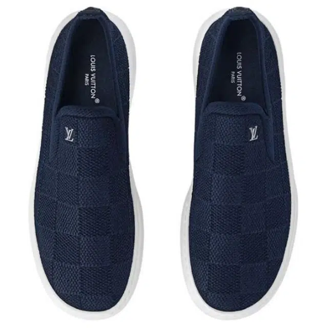 LOUIS VUITTON Lv Pacific