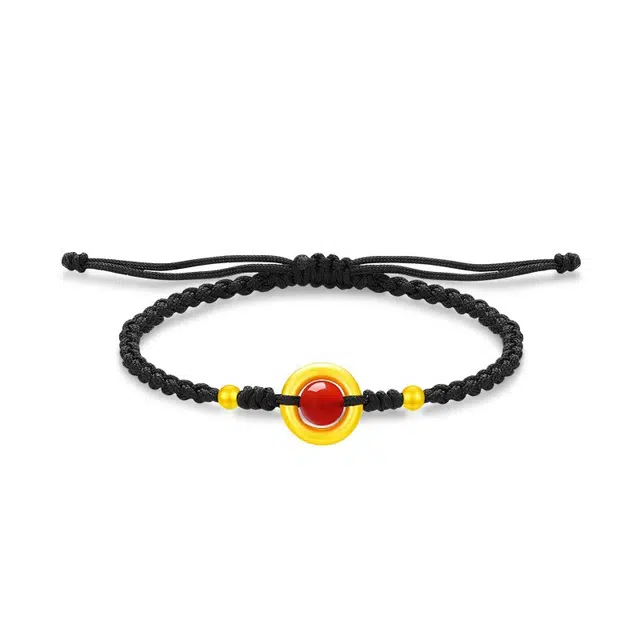 CHINA GOLD 999
