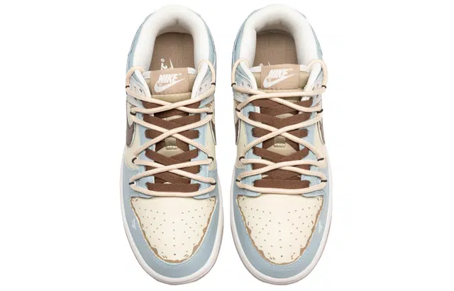 Nike Dunk QXK