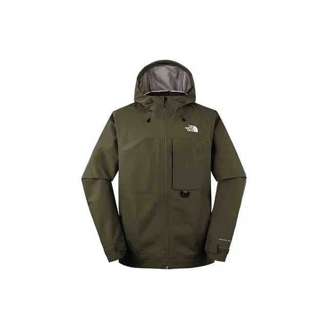 THE NORTH FACE logo