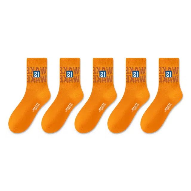 5