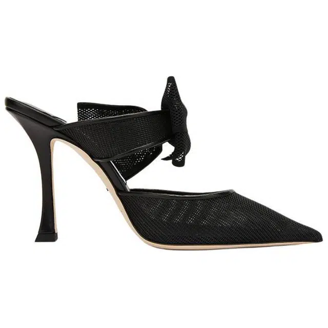 Jimmy Choo 10cm