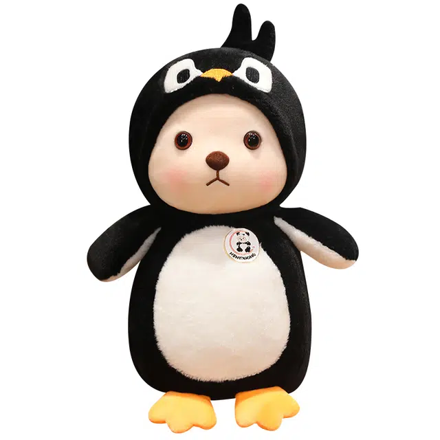 OU DI PIG 12cm30cm40cm50cm