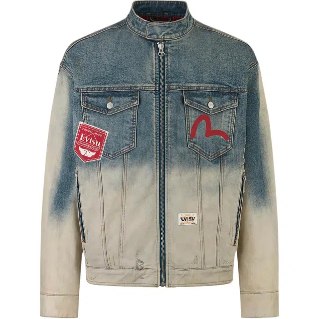 EVISU FW24