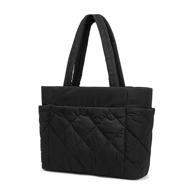CORALDAISY Tote