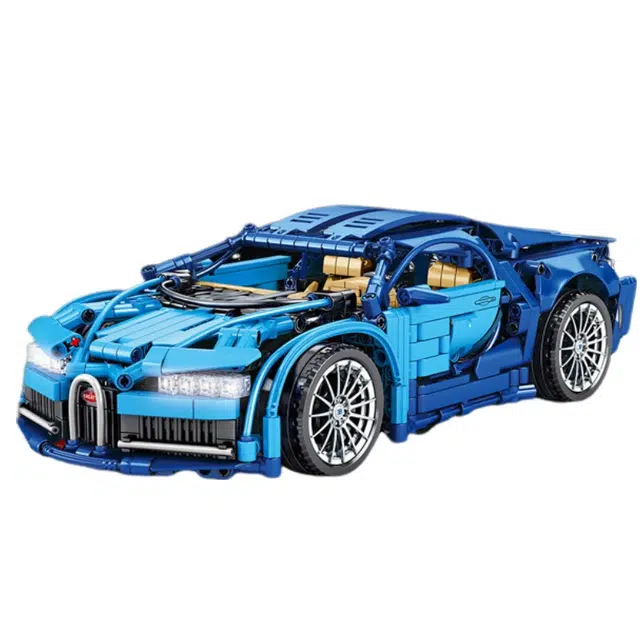 OLOEY 114 1300pcs OLO-GZ-MX-54