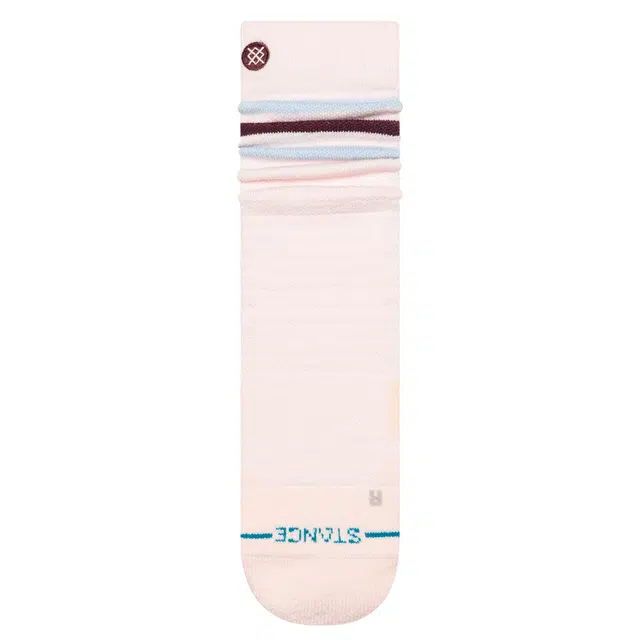 Stance 1