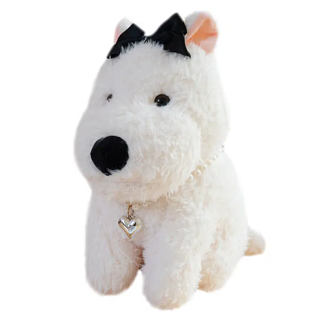 Julebaby 25cm35cm