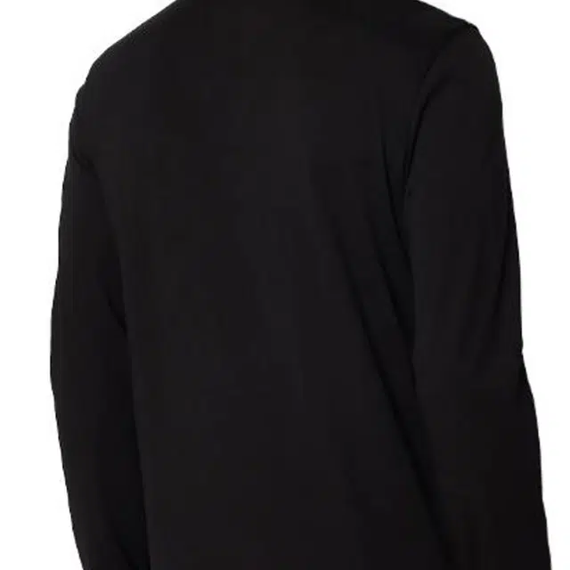 EMPORIO ARMANI Sustainability Values T-Shirt T