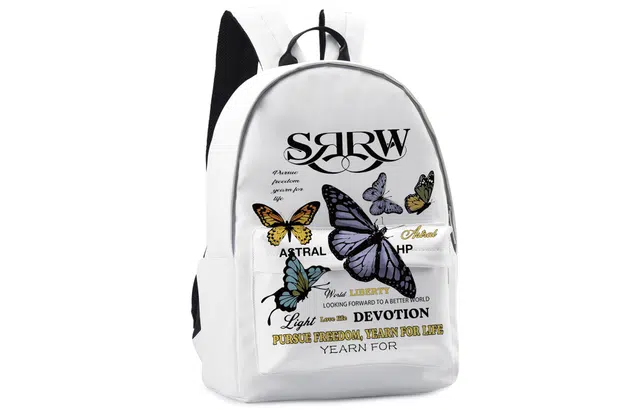 SRRW PU