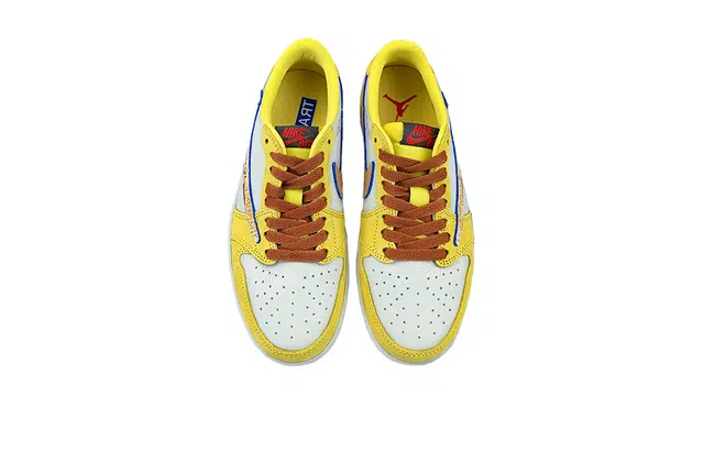 Jordan Air Jordan 1