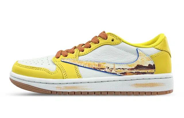 Jordan Air Jordan 1