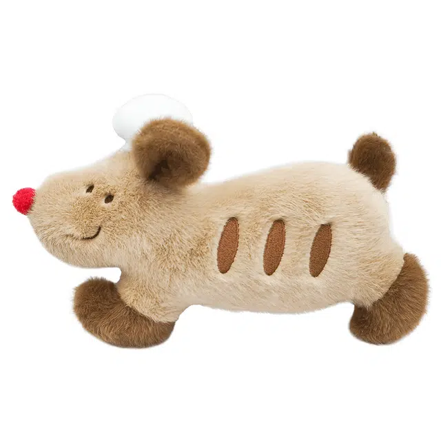 Julebaby 30cm50cm70cm