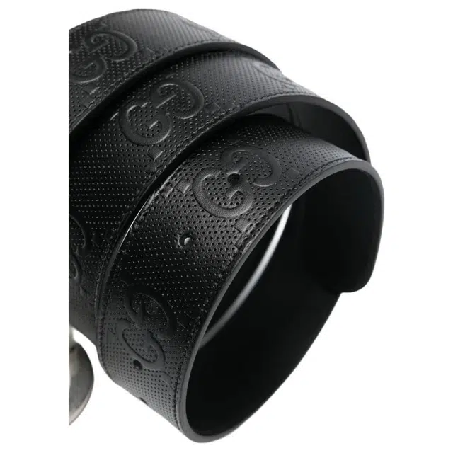 GUCCI logo 3.8cm