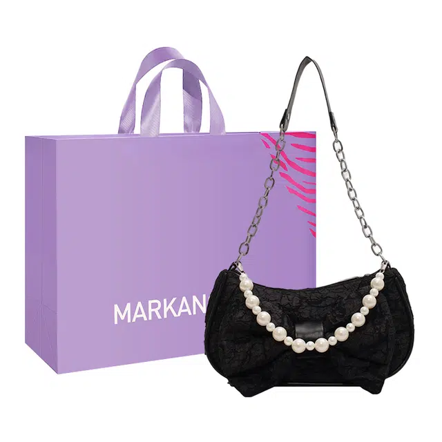 MARKANGARO
