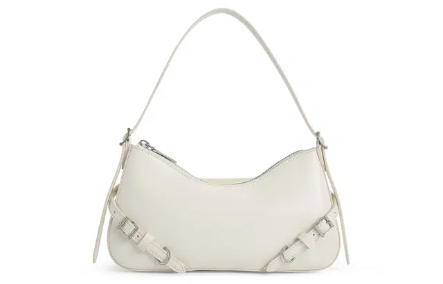 Charles & Keith Crossbody Bag