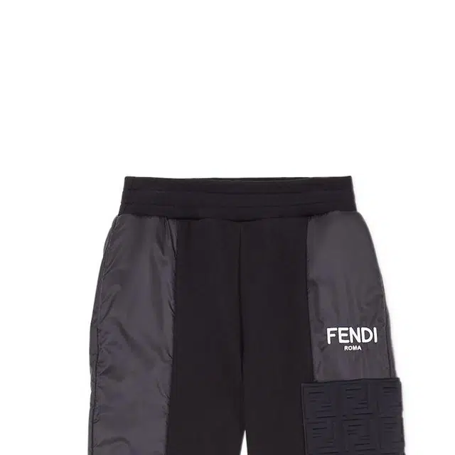 FENDI Logo