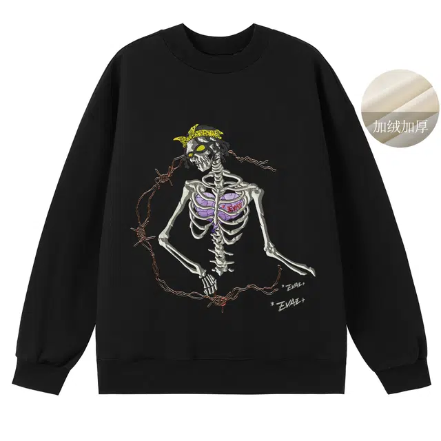 *EVAE+MOB