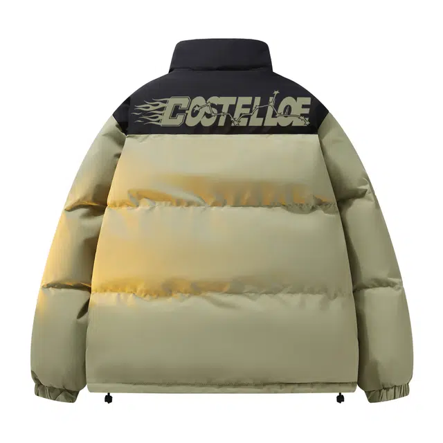 PAUL COSTELLOE Logo