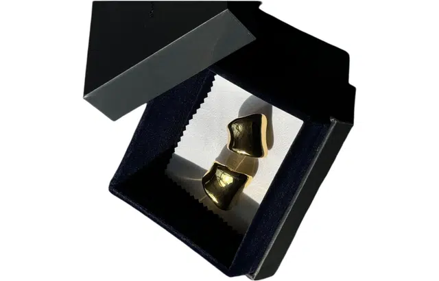 JASMIN SPARROW C 18k
