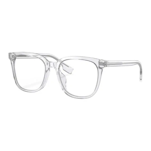Burberry Optical Frame White