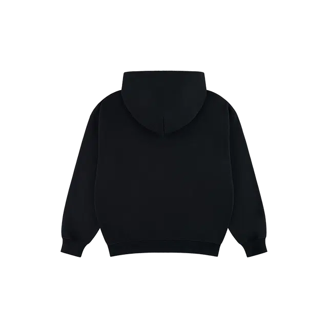 x BONSAI DRAGON HOODIE