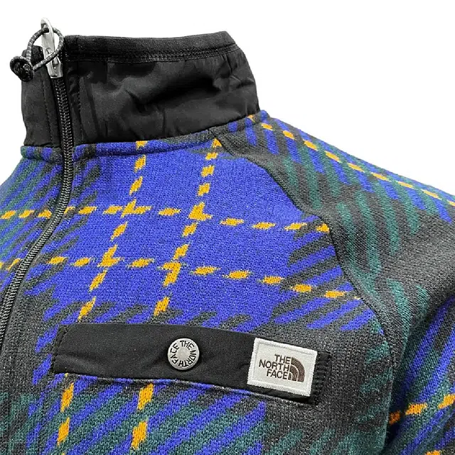 THE NORTH FACE