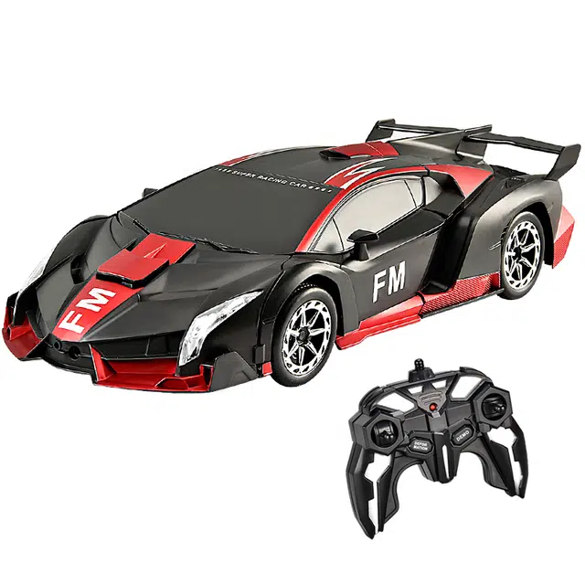 SYMPER rc