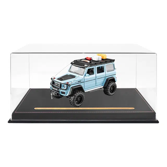 TY MODELS G550 4x4 124