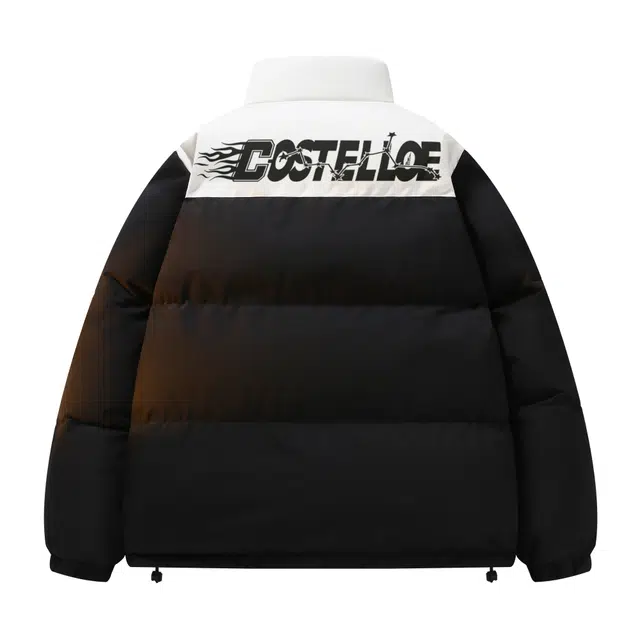 PAUL COSTELLOE Logo