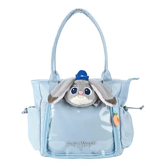 POTDEMIEL x Disney Q