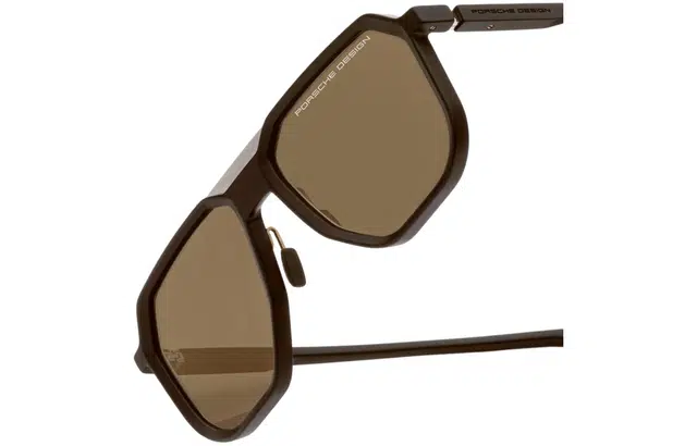 PORSCHE DESIGN