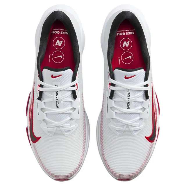 Nike Infinity Tour 2