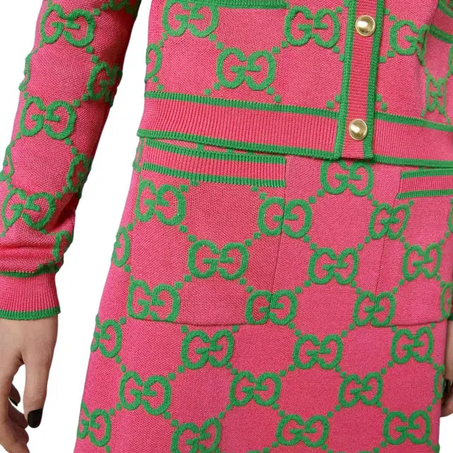 GUCCI SS23 Logo