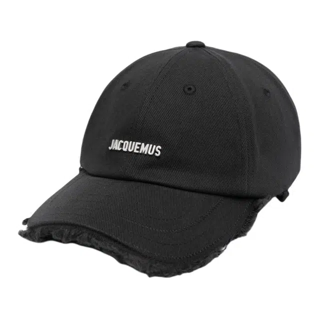 Jacquemus Logo