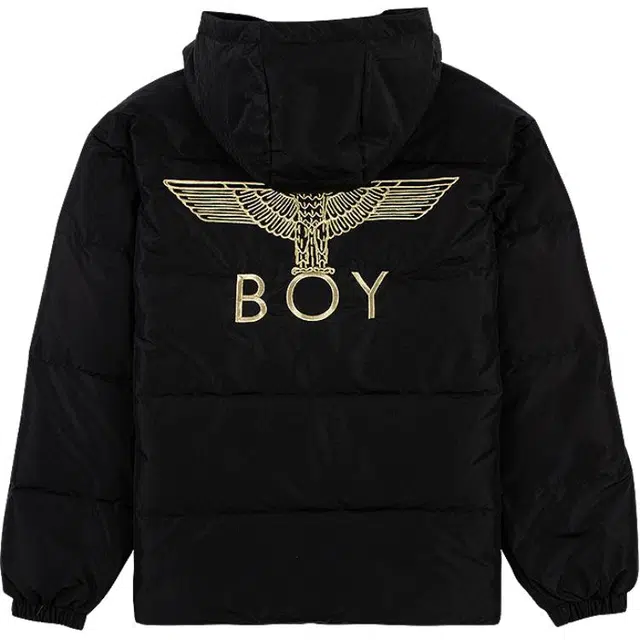 Boy London
