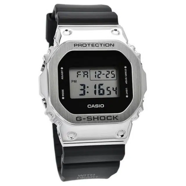G-SHOCKGM GM-5600-1PRD