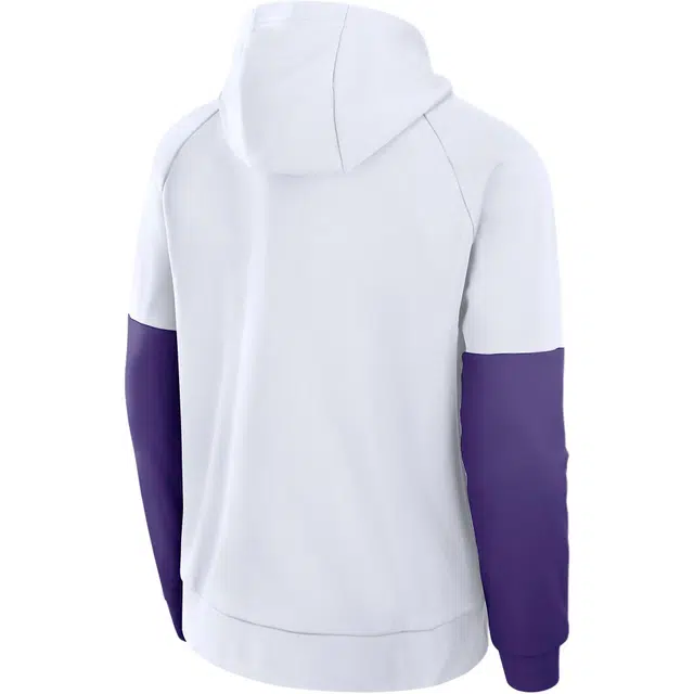 Nike ThermaCollege LSU Tigers Fitness logo