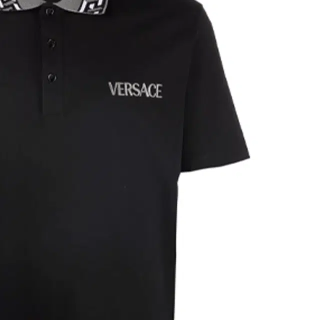 VERSACE LogoPolo