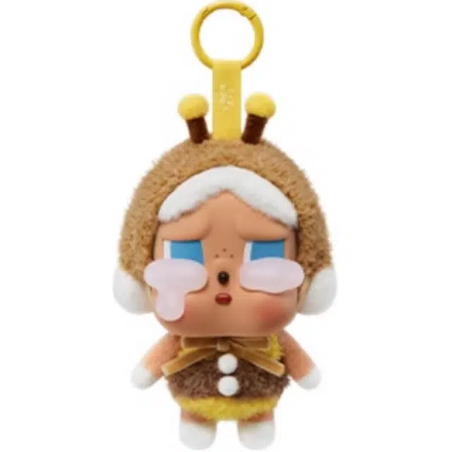 POP MART Crybaby