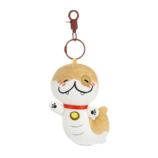 MENGMENGBUNNY 11cm