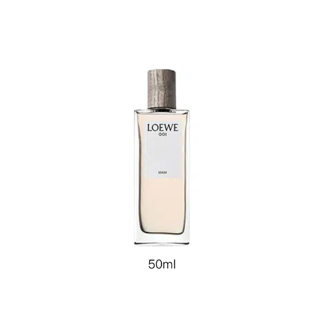 LOEWE EDP 50ml75ml100ml