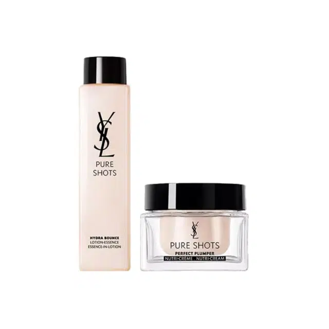 YSL 200ml+50ml