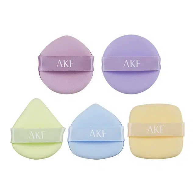 AKF 5