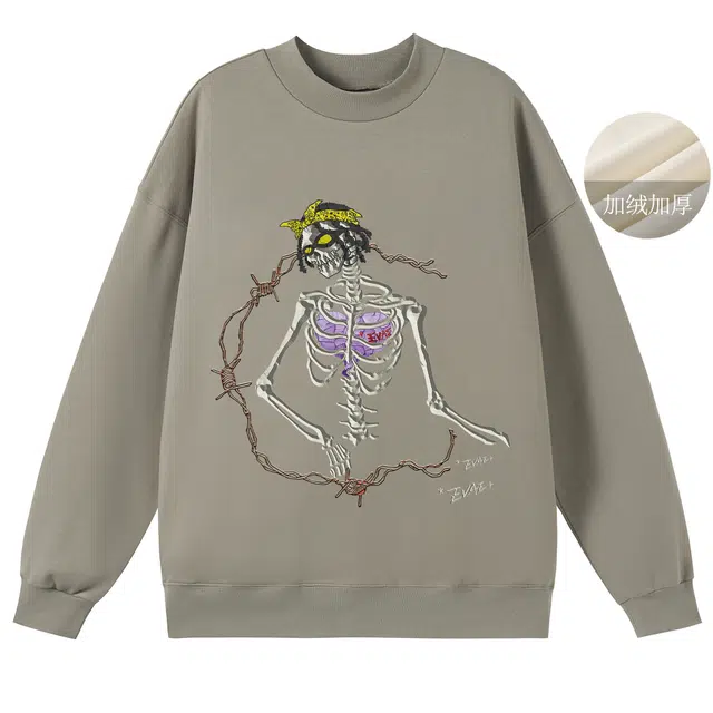 *EVAE+MOB