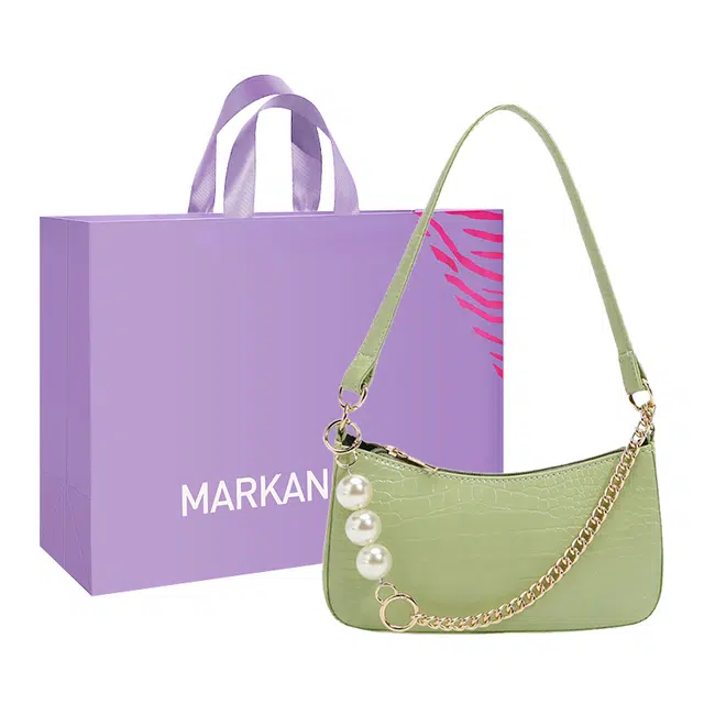 MARKANGARO PU