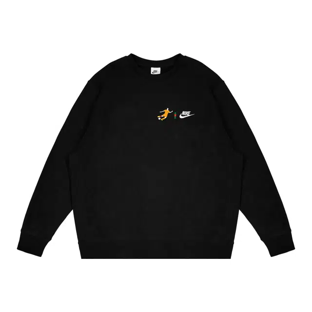 Nike Fantasy